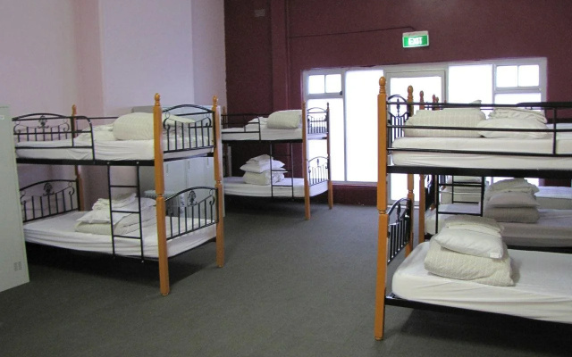 Blue Mountains Backpacker Hostel