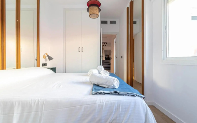 Allo Apartments Francos 2 Centro 2 Habitaciones