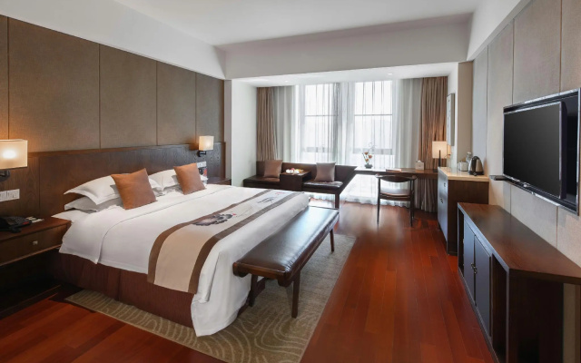Leidisen Rongyuan Hotel