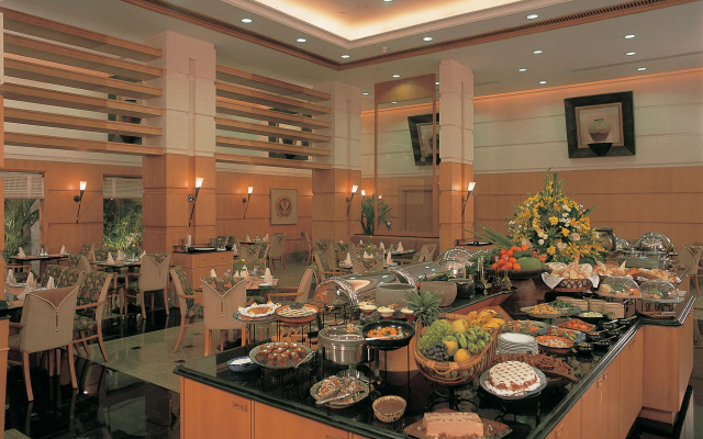 The Fern Kochi, Series by Marriott