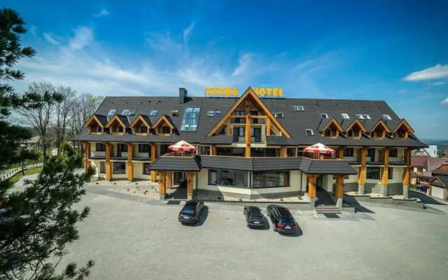 Hotel Tatra