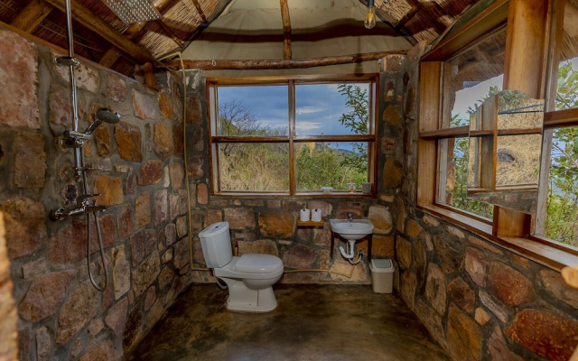 Akagera Rhino Lodge