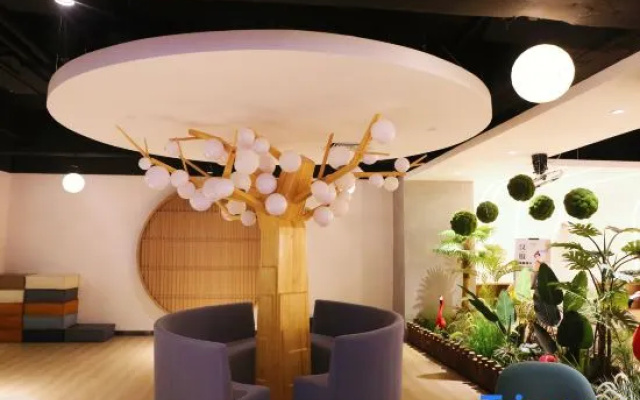 Beijing Westem Hils Hot Spring Resort