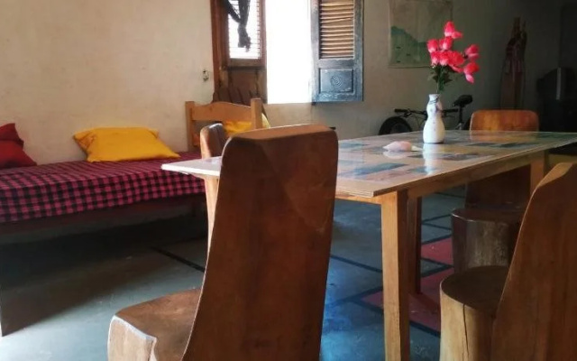 Hostel Lençóis Maranhenses