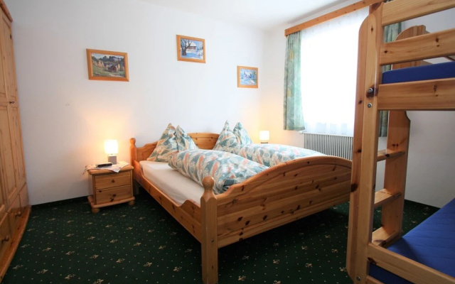 Peaceful Apartment in Radstadt Salzburg near Ski Area