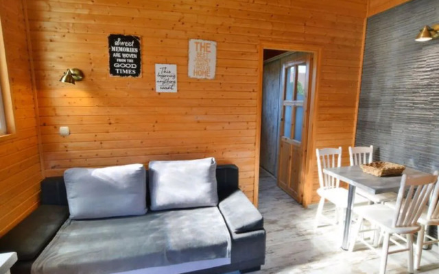 Bungalow Amelia Ustronie Morskie