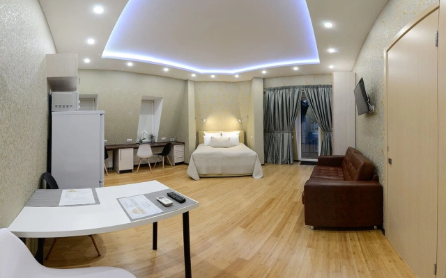 Apart-hotel Olimp