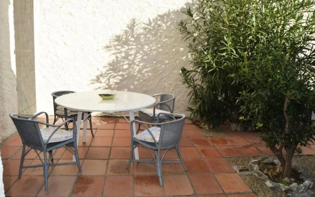 Résidence LA GRIFOULLIÈRE - Maisons & Villas pour 7 Personnes 74