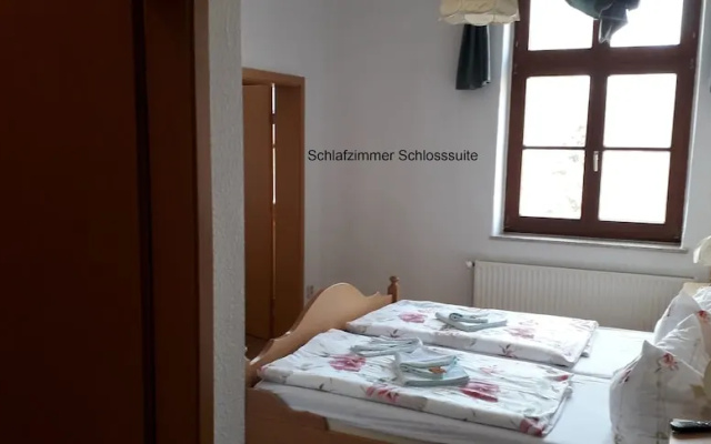 Landhotel Storchenkrug