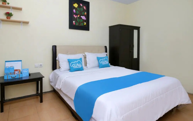 Airy Sukun Bandahara 26 Malang