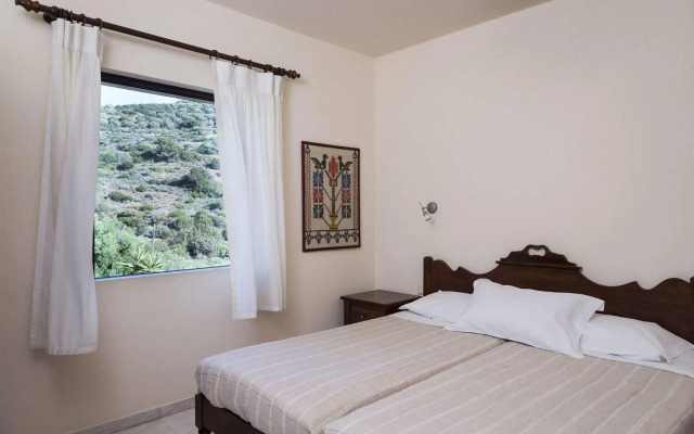 Istron Luxury Villas