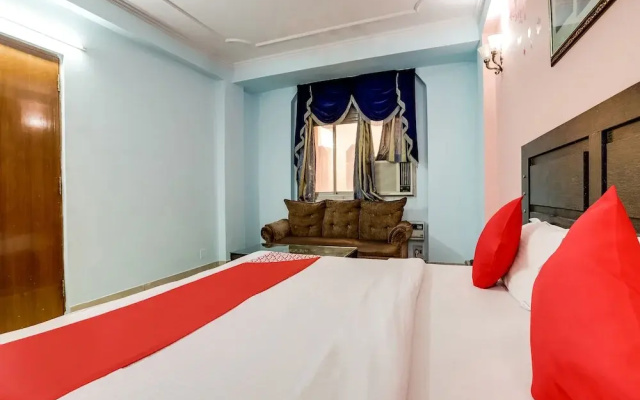 Hotel Golden Deluxe