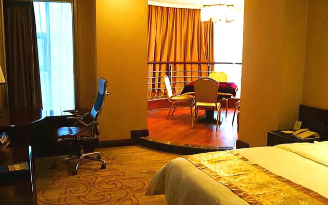 Lianjiang International Hotel