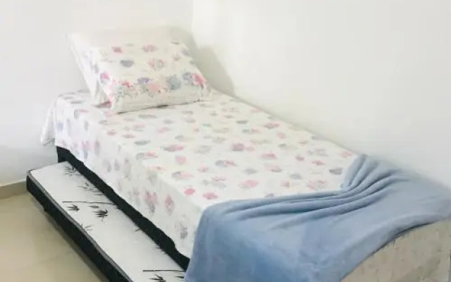 Apartamento em Lencois No 01