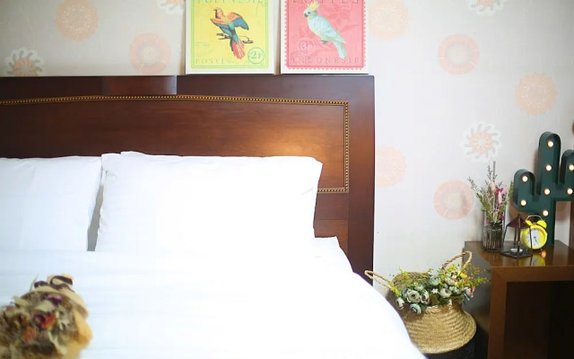 Woosung Hotel