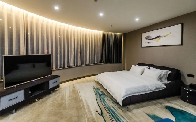 Qianmo Art Hotel