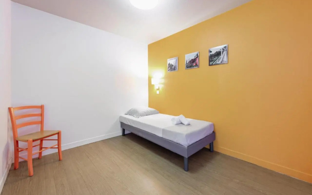 Belambra Clubs Montpezat - Le Verdon
