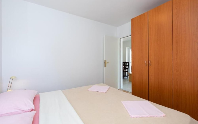 Apartments Ruza