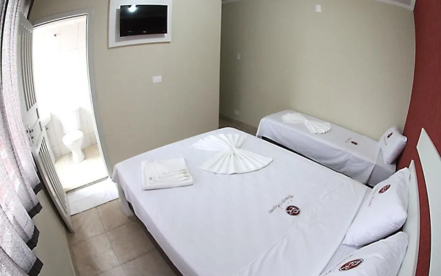 Hotel Principe Regente
