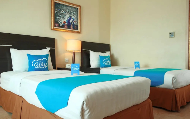 Airy Tambora Bandengan Selatan 88 Jakarta