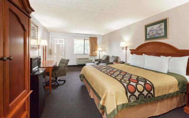 Highland Inn Arlington
