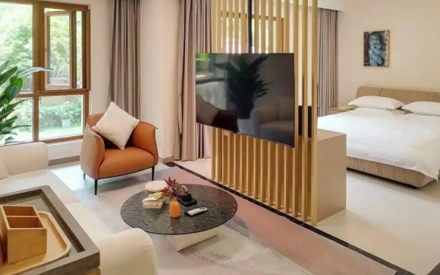 Cozylife Hotel Xixi