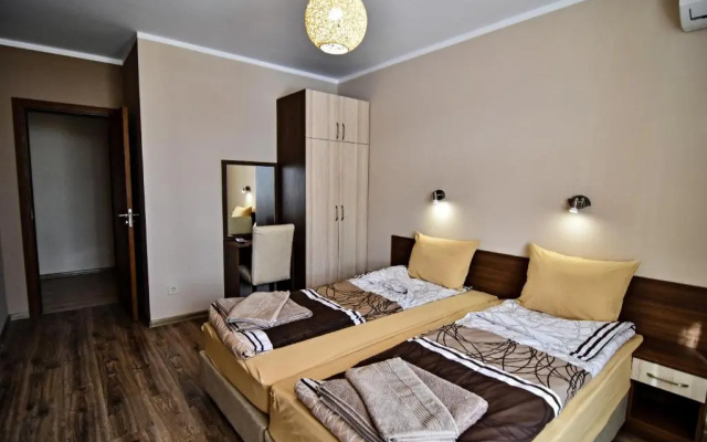 Zarevata Guest House