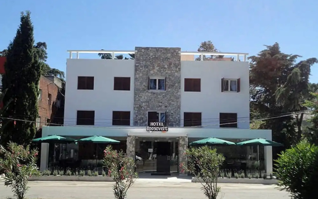 Hotel Roosevelt
