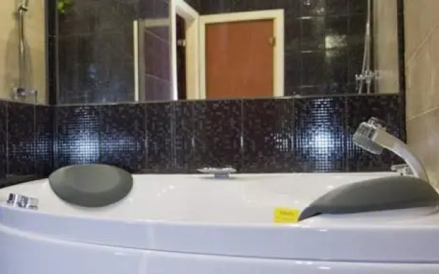 Hotel Izym