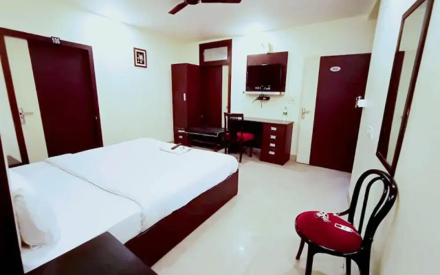 U S Fortune Hotel