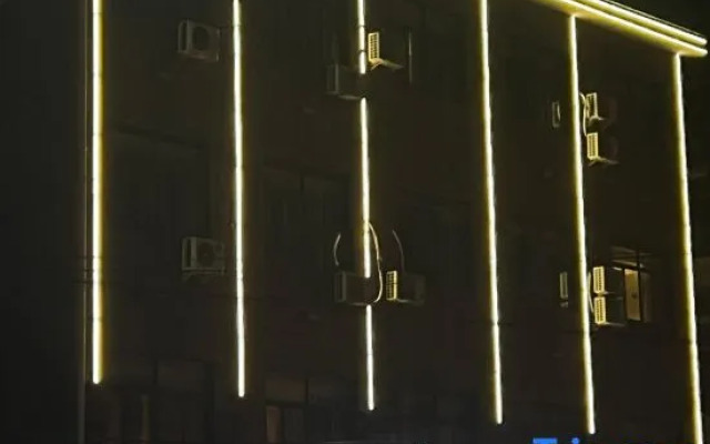 Yisu Qingju Hotel EZ inn (Cixi Xiaolin Branch)
