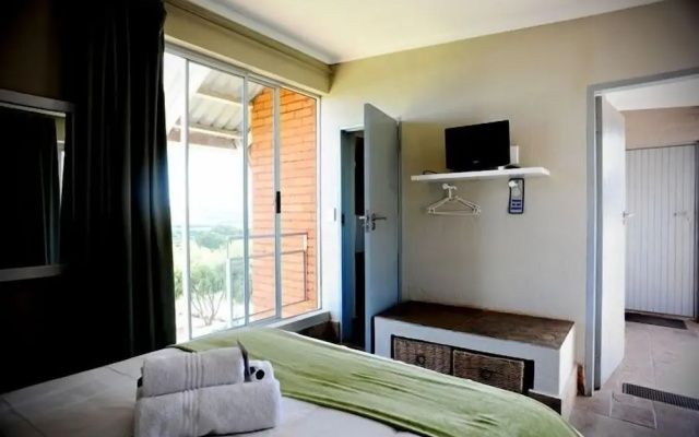 Villa Paradiso Country Manor