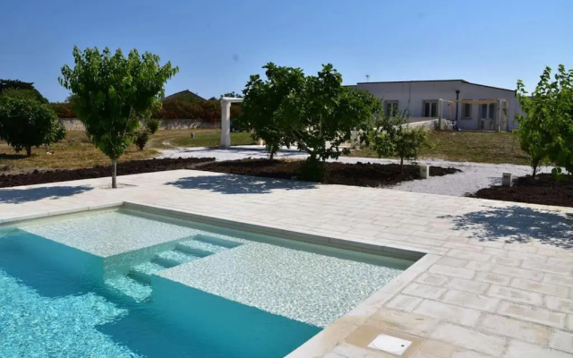 Villa del Ponente