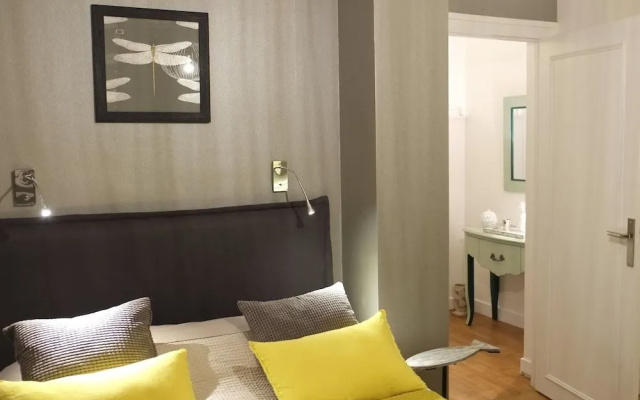 Ti Laouenek – Maison d'hôtes à Vannes