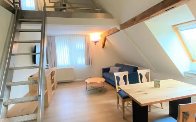 Landidyll Hotel Klostermühle