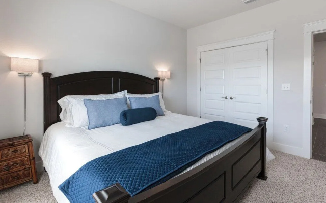 Prime Locale - 3 Br Home