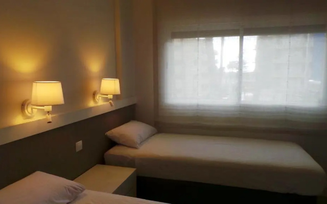 Apartamentos Iguazú