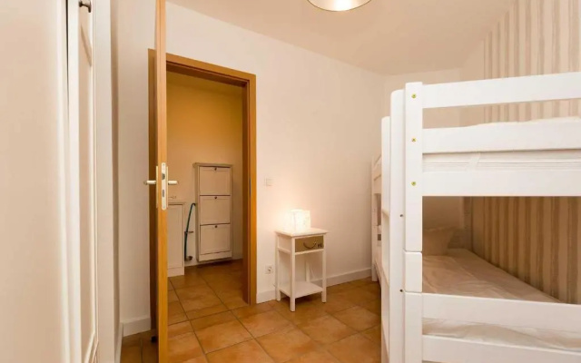 Appartement Solaris 14