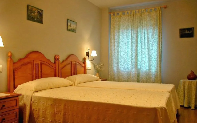 Casa Rural Paskalena