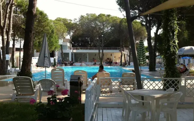 Apartment Marea