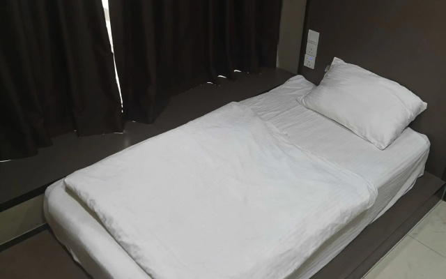 Tropika Garden Hotel Kulai
