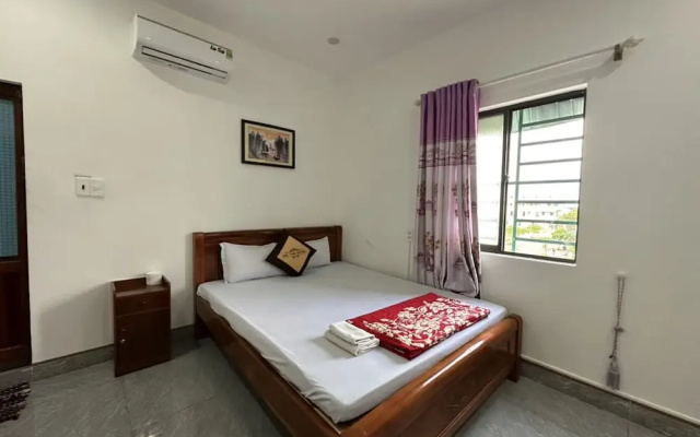 oyo 1185 ha thu motel