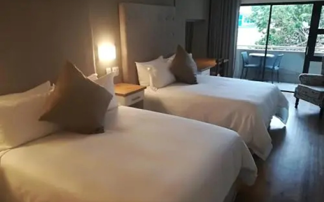 HERMS Restaurant & Boutique Hotel