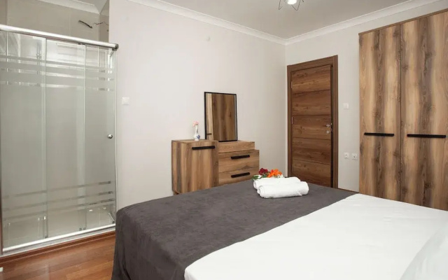 Bengisu Suite Apart