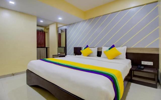 Itsy Hotels Prince Regency
