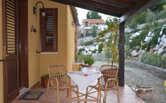 Villa Anastasia