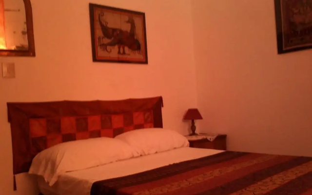 B&B Arabesque