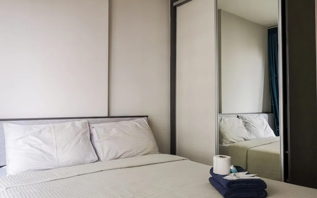 The Base Pattaya by Smart Delight