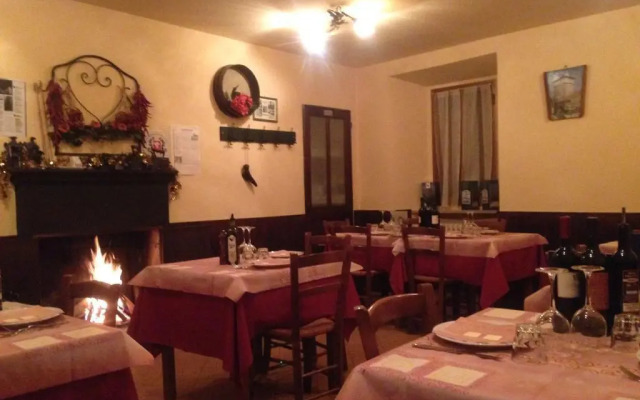 Albergo Ristorante Monte Piella