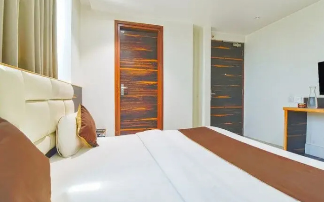 FabHotel Prime Kaki